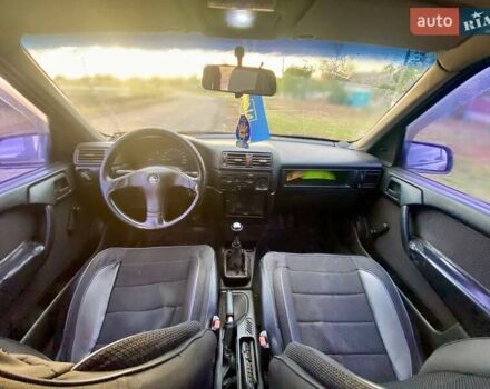 Опель Вектра, объемом двигателя 1.7 л и пробегом 407 тыс. км за 2300 $, фото 8 на Automoto.ua