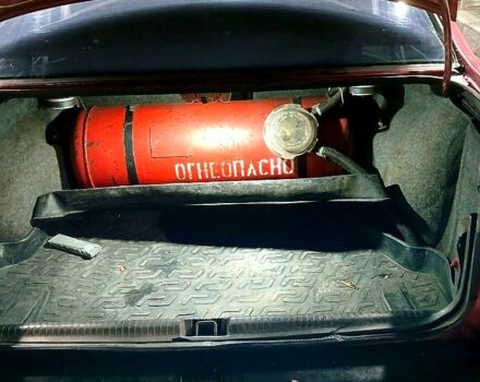 Опель Вектра, объемом двигателя 18 л и пробегом 478 тыс. км за 1300 $, фото 4 на Automoto.ua