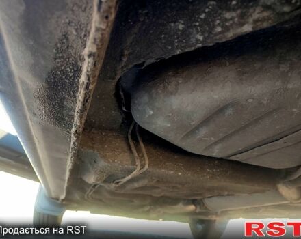 Опель Вектра, объемом двигателя 1.8 л и пробегом 0 тыс. км за 3000 $, фото 6 на Automoto.ua