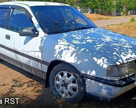 Опель Вектра, объемом двигателя 1.8 л и пробегом 0 тыс. км за 1450 $, фото 2 на Automoto.ua