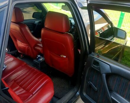 Опель Вектра, объемом двигателя 1.8 л и пробегом 0 тыс. км за 1800 $, фото 7 на Automoto.ua