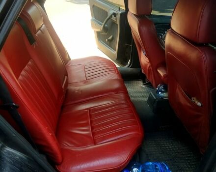 Опель Вектра, объемом двигателя 1.8 л и пробегом 0 тыс. км за 1800 $, фото 11 на Automoto.ua