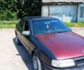 Опель Вектра, объемом двигателя 1.7 л и пробегом 359 тыс. км за 1600 $, фото 1 на Automoto.ua