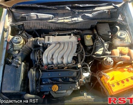 Опель Вектра, об'ємом двигуна 2.5 л та пробігом 266 тис. км за 1400 $, фото 4 на Automoto.ua