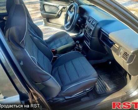 Опель Вектра, объемом двигателя 1.8 л и пробегом 0 тыс. км за 3000 $, фото 7 на Automoto.ua