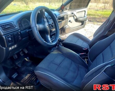 Опель Вектра, объемом двигателя 1.8 л и пробегом 0 тыс. км за 3000 $, фото 3 на Automoto.ua