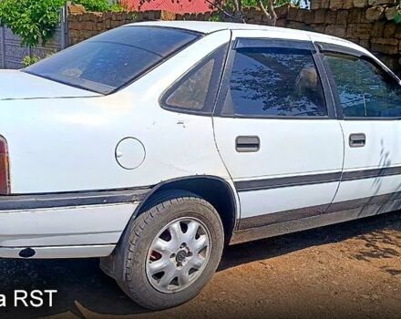 Опель Вектра, объемом двигателя 1.8 л и пробегом 0 тыс. км за 1450 $, фото 4 на Automoto.ua