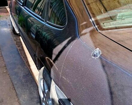 Опель Вектра, объемом двигателя 1.6 л и пробегом 211 тыс. км за 1600 $, фото 2 на Automoto.ua