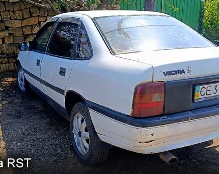 Опель Вектра, объемом двигателя 1.8 л и пробегом 0 тыс. км за 1450 $, фото 3 на Automoto.ua