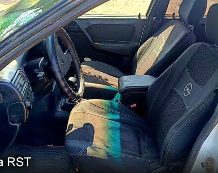 Опель Вектра, объемом двигателя 1.8 л и пробегом 0 тыс. км за 1450 $, фото 6 на Automoto.ua
