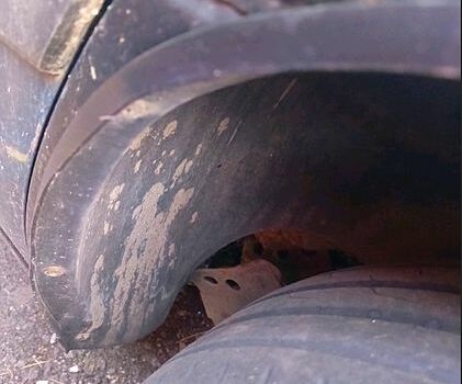 Опель Вектра, объемом двигателя 1.8 л и пробегом 0 тыс. км за 550 $, фото 3 на Automoto.ua