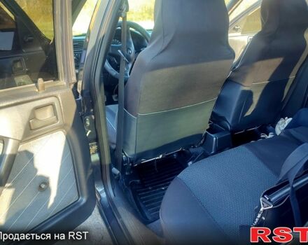 Опель Вектра, объемом двигателя 1.8 л и пробегом 0 тыс. км за 3000 $, фото 4 на Automoto.ua