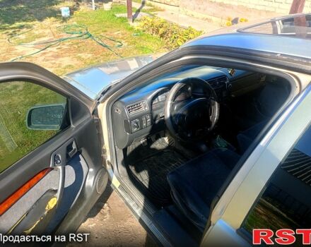 Опель Вектра, об'ємом двигуна 2.5 л та пробігом 266 тис. км за 1400 $, фото 3 на Automoto.ua