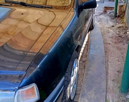 Опель Вектра, объемом двигателя 1.6 л и пробегом 211 тыс. км за 1600 $, фото 4 на Automoto.ua