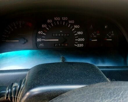 Опель Вектра, объемом двигателя 1.8 л и пробегом 0 тыс. км за 1800 $, фото 4 на Automoto.ua