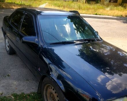 Опель Вектра, объемом двигателя 1.8 л и пробегом 0 тыс. км за 1800 $, фото 6 на Automoto.ua