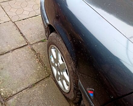 Опель Вектра, объемом двигателя 1.6 л и пробегом 211 тыс. км за 1600 $, фото 11 на Automoto.ua