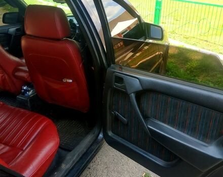 Опель Вектра, объемом двигателя 1.8 л и пробегом 0 тыс. км за 1800 $, фото 8 на Automoto.ua