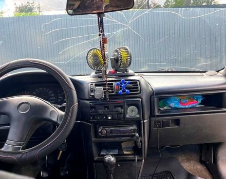 Опель Вектра, об'ємом двигуна 1.6 л та пробігом 412 тис. км за 600 $, фото 2 на Automoto.ua