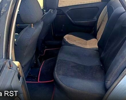 Опель Вектра, объемом двигателя 1.8 л и пробегом 0 тыс. км за 1450 $, фото 7 на Automoto.ua