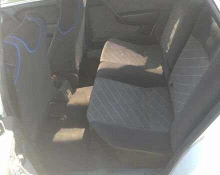 Опель Вектра, объемом двигателя 2 л и пробегом 243 тыс. км за 950 $, фото 1 на Automoto.ua