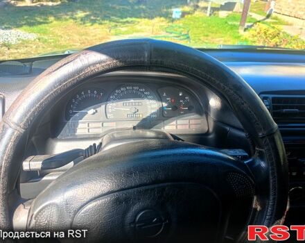 Опель Вектра, об'ємом двигуна 2.5 л та пробігом 266 тис. км за 1400 $, фото 2 на Automoto.ua