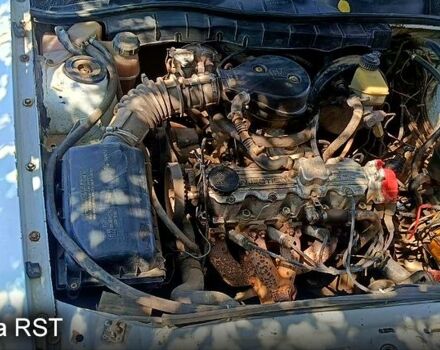 Опель Вектра, объемом двигателя 1.8 л и пробегом 0 тыс. км за 1450 $, фото 9 на Automoto.ua