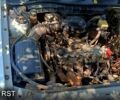 Опель Вектра, объемом двигателя 1.8 л и пробегом 0 тыс. км за 1450 $, фото 9 на Automoto.ua