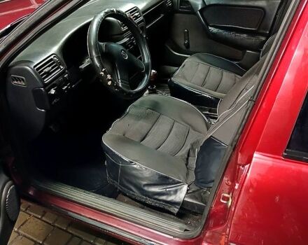 Опель Вектра, объемом двигателя 18 л и пробегом 478 тыс. км за 1300 $, фото 3 на Automoto.ua