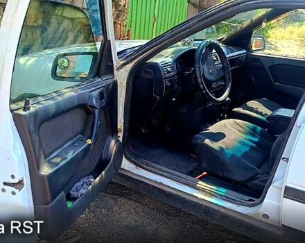 Опель Вектра, объемом двигателя 1.8 л и пробегом 0 тыс. км за 1450 $, фото 8 на Automoto.ua