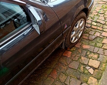 Опель Вектра, объемом двигателя 1.6 л и пробегом 211 тыс. км за 1600 $, фото 12 на Automoto.ua