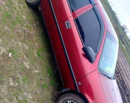 Опель Вектра, об'ємом двигуна 1.8 л та пробігом 300 тис. км за 1550 $, фото 2 на Automoto.ua