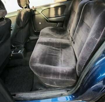 Опель Вектра, объемом двигателя 1.8 л и пробегом 615 тыс. км за 1700 $, фото 6 на Automoto.ua