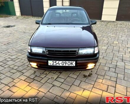 Опель Вектра, объемом двигателя 2.5 л и пробегом 293 тыс. км за 1999 $, фото 1 на Automoto.ua