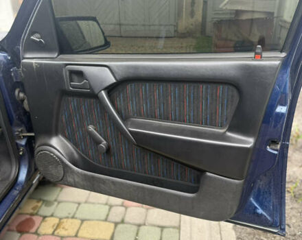 Опель Вектра 1994 в Львове на Automoto.ua Опель Вектра, объемом двигателя 1.6 л и пробегом 180 тыс. км за 2000 $, фото 7 на Automoto.ua