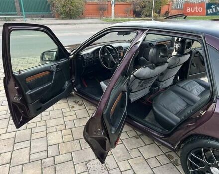 Опель Вектра, объемом двигателя 2.5 л и пробегом 293 тыс. км за 1999 $, фото 3 на Automoto.ua