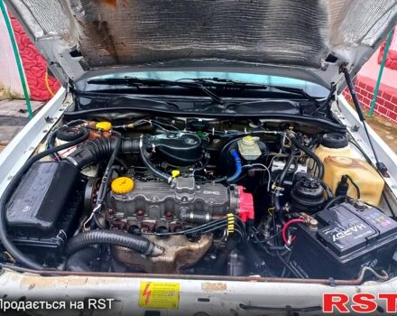 Опель Вектра, об'ємом двигуна 1.6 л та пробігом 500 тис. км за 1400 $, фото 3 на Automoto.ua