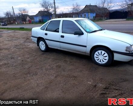 Опель Вектра, об'ємом двигуна 1.6 л та пробігом 500 тис. км за 1400 $, фото 1 на Automoto.ua