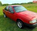 Опель Вектра, объемом двигателя 1.7 л и пробегом 327 тыс. км за 1300 $, фото 4 на Automoto.ua