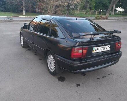Опель Вектра, объемом двигателя 2 л и пробегом 460 тыс. км за 2200 $, фото 3 на Automoto.ua
