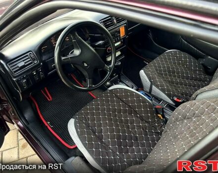 Опель Вектра, объемом двигателя 2.5 л и пробегом 293 тыс. км за 1999 $, фото 6 на Automoto.ua