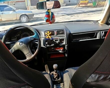 Опель Вектра, объемом двигателя 16 л и пробегом 0 тыс. км за 1320 $, фото 10 на Automoto.ua