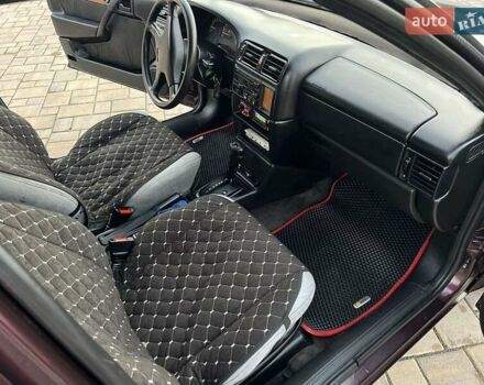 Опель Вектра, объемом двигателя 2.5 л и пробегом 293 тыс. км за 1999 $, фото 5 на Automoto.ua