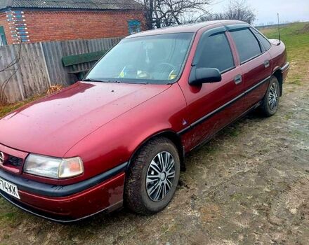 Опель Вектра, об'ємом двигуна 1.8 л та пробігом 300 тис. км за 1550 $, фото 1 на Automoto.ua