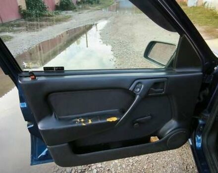 Опель Вектра, объемом двигателя 1.8 л и пробегом 615 тыс. км за 1700 $, фото 7 на Automoto.ua