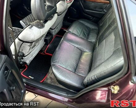 Опель Вектра, объемом двигателя 2.5 л и пробегом 293 тыс. км за 1999 $, фото 9 на Automoto.ua