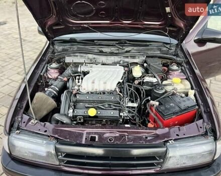 Опель Вектра, объемом двигателя 2.5 л и пробегом 293 тыс. км за 1999 $, фото 2 на Automoto.ua