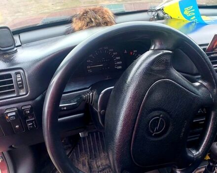 Опель Вектра, об'ємом двигуна 1.8 л та пробігом 300 тис. км за 1550 $, фото 4 на Automoto.ua