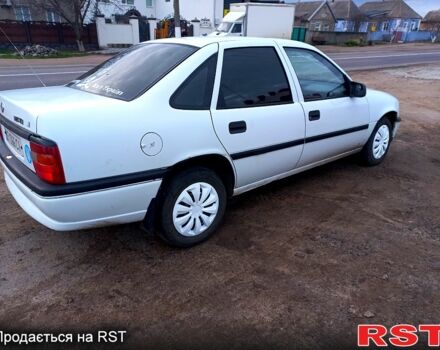 Опель Вектра, об'ємом двигуна 1.6 л та пробігом 500 тис. км за 1400 $, фото 2 на Automoto.ua