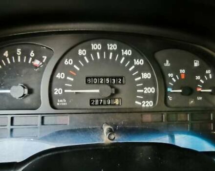 Опель Вектра, объемом двигателя 1.8 л и пробегом 615 тыс. км за 1700 $, фото 8 на Automoto.ua